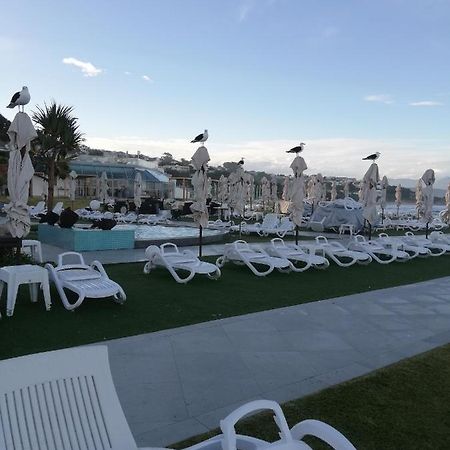 Beacon Island Resort Plettenberg Bay Dış mekan fotoğraf