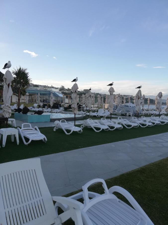 Beacon Island Resort Plettenberg Bay Dış mekan fotoğraf
