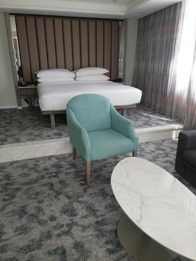 Beacon Island Resort Plettenberg Bay Dış mekan fotoğraf