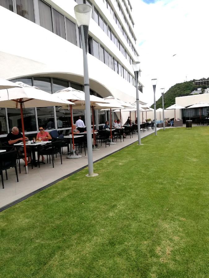 Beacon Island Resort Plettenberg Bay Dış mekan fotoğraf