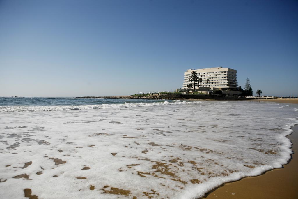 Beacon Island Resort Plettenberg Bay Dış mekan fotoğraf