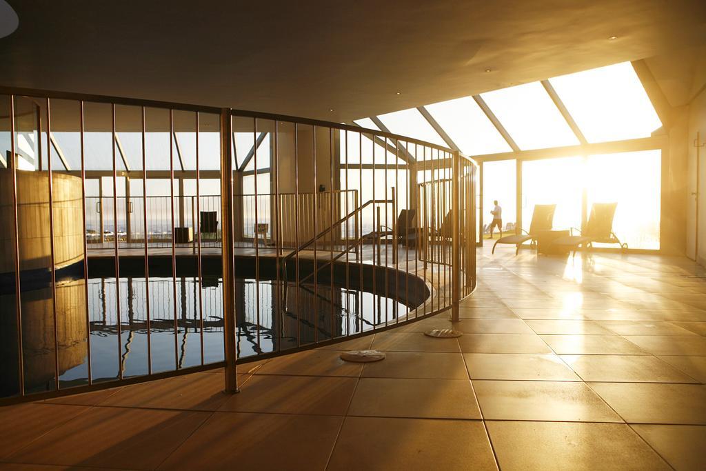 Beacon Island Resort Plettenberg Bay Dış mekan fotoğraf