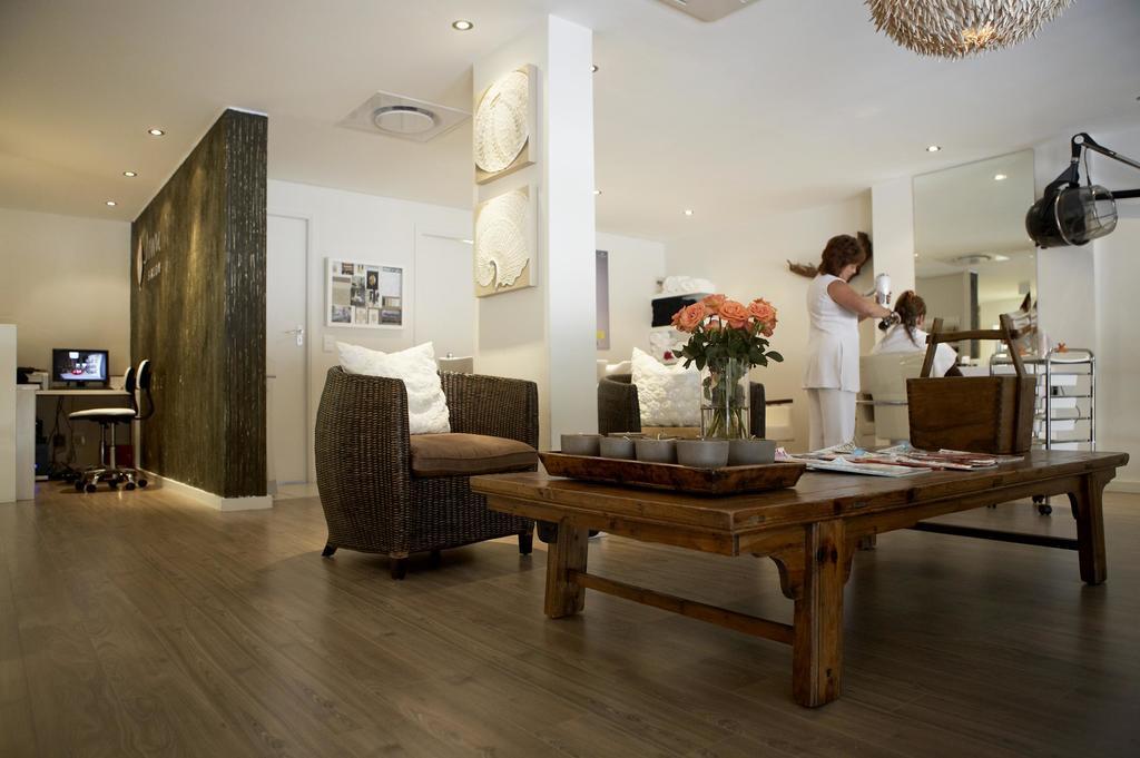 Beacon Island Resort Plettenberg Bay Dış mekan fotoğraf