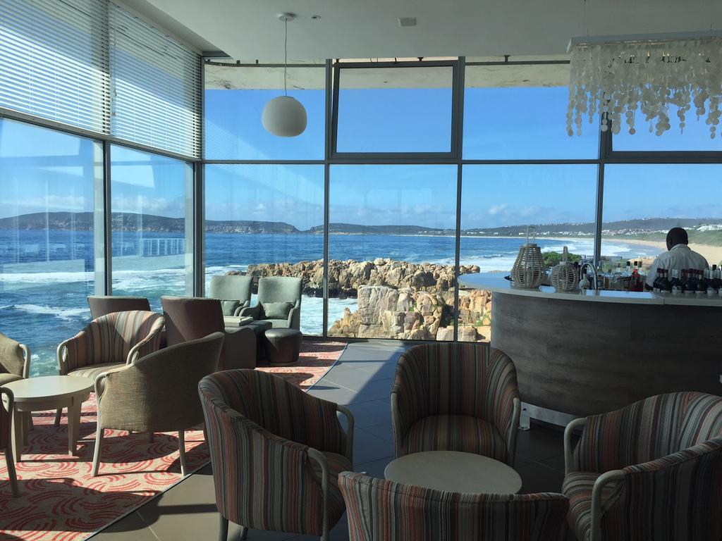 Beacon Island Resort Plettenberg Bay Dış mekan fotoğraf