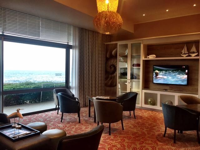 Beacon Island Resort Plettenberg Bay Dış mekan fotoğraf