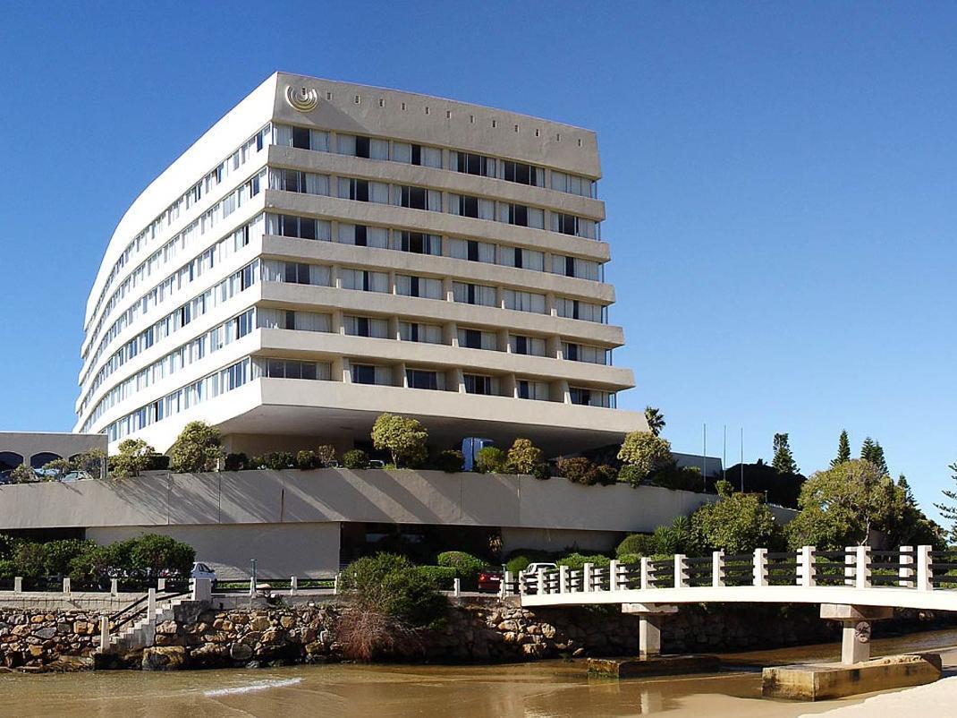 Beacon Island Resort Plettenberg Bay Dış mekan fotoğraf