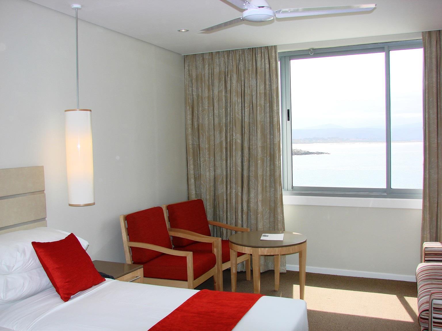 Beacon Island Resort Plettenberg Bay Dış mekan fotoğraf