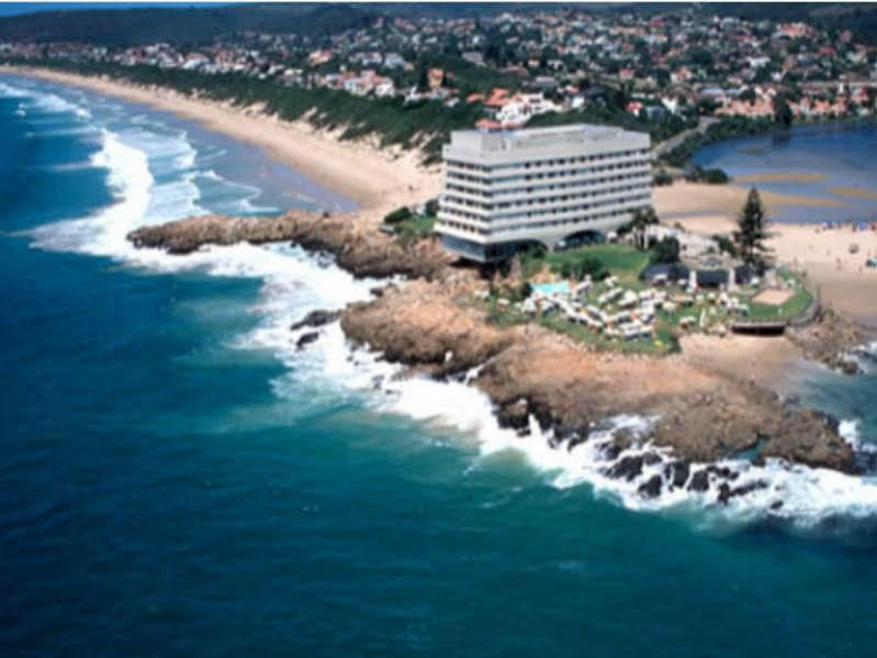 Beacon Island Resort Plettenberg Bay Dış mekan fotoğraf
