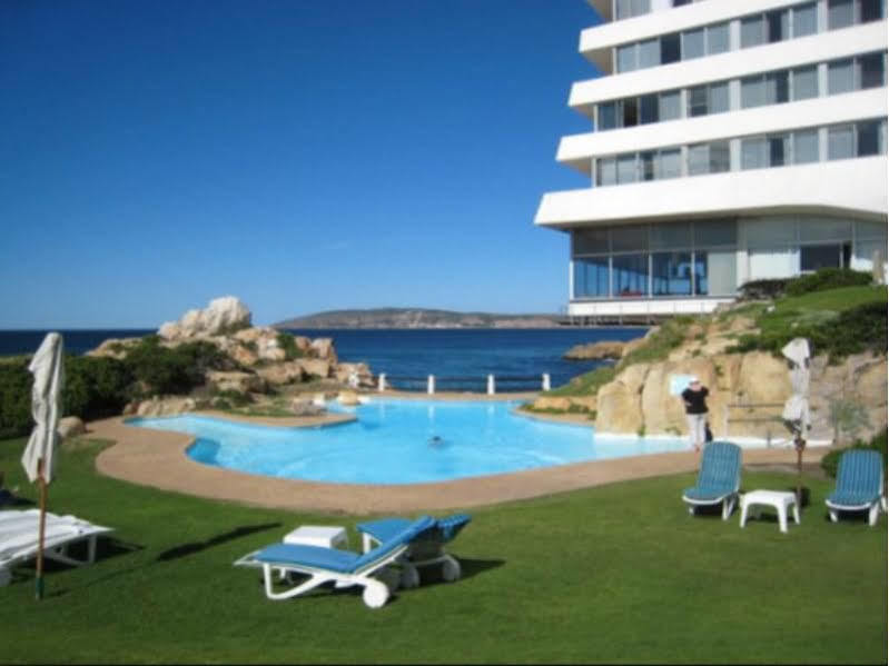 Beacon Island Resort Plettenberg Bay Dış mekan fotoğraf