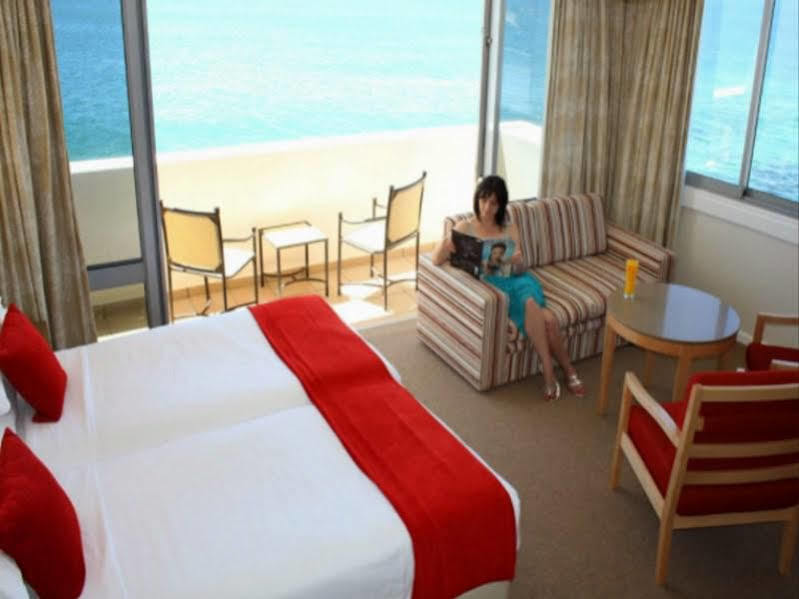 Beacon Island Resort Plettenberg Bay Dış mekan fotoğraf