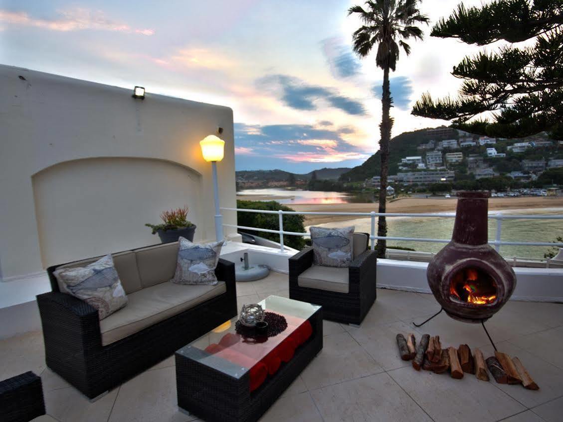 Beacon Island Resort Plettenberg Bay Dış mekan fotoğraf