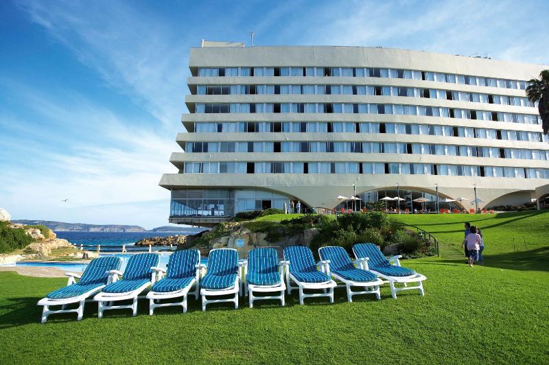 Beacon Island Resort Plettenberg Bay Dış mekan fotoğraf