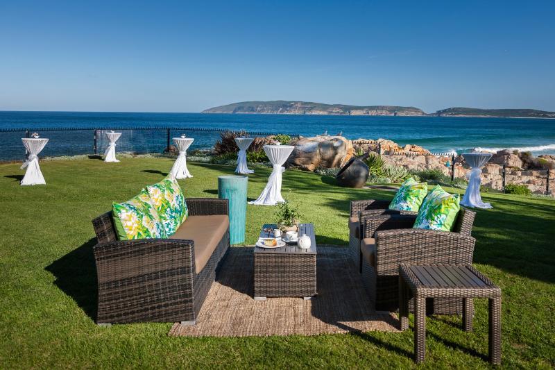 Beacon Island Resort Plettenberg Bay Dış mekan fotoğraf
