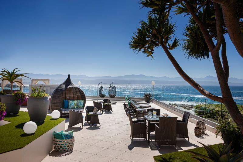 Beacon Island Resort Plettenberg Bay Dış mekan fotoğraf