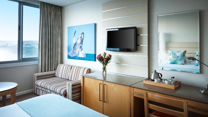 Beacon Island Resort Plettenberg Bay Dış mekan fotoğraf