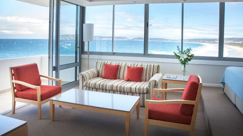 Beacon Island Resort Plettenberg Bay Dış mekan fotoğraf