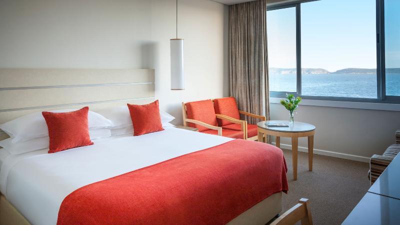 Beacon Island Resort Plettenberg Bay Dış mekan fotoğraf